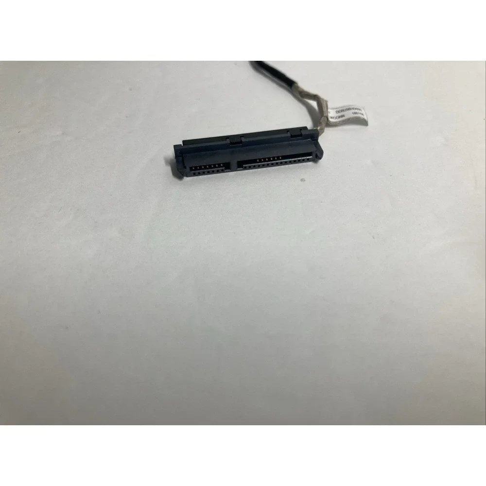 HP HDD SATA Connector Cable 15-F387WM Laptop Unisex OS Black DD0U36HD000